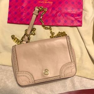 Tory Burch Crossbody Purse.